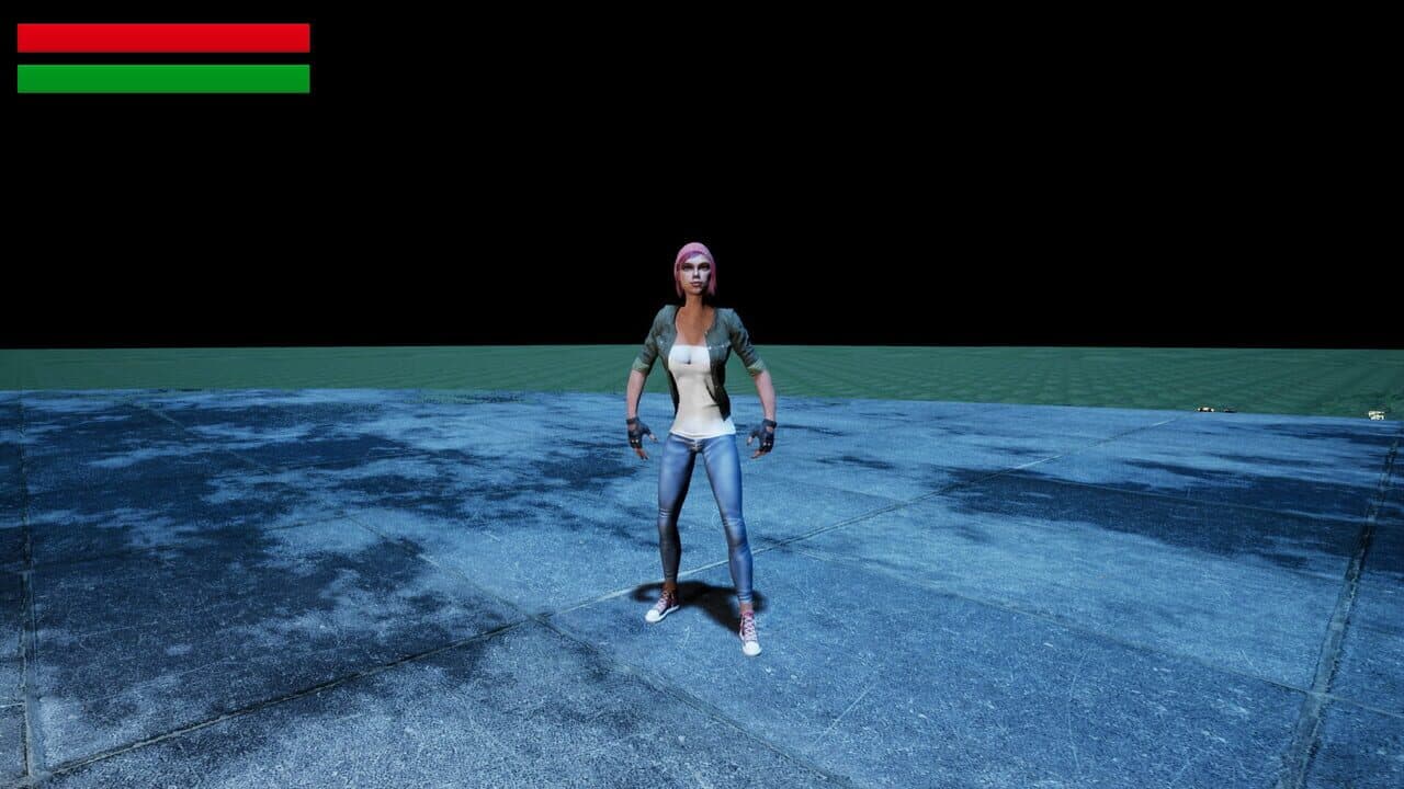Epic Vampire thumbnail 3