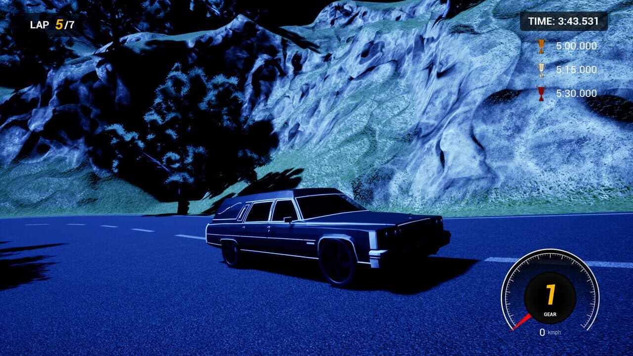 Epic Vampire thumbnail 5