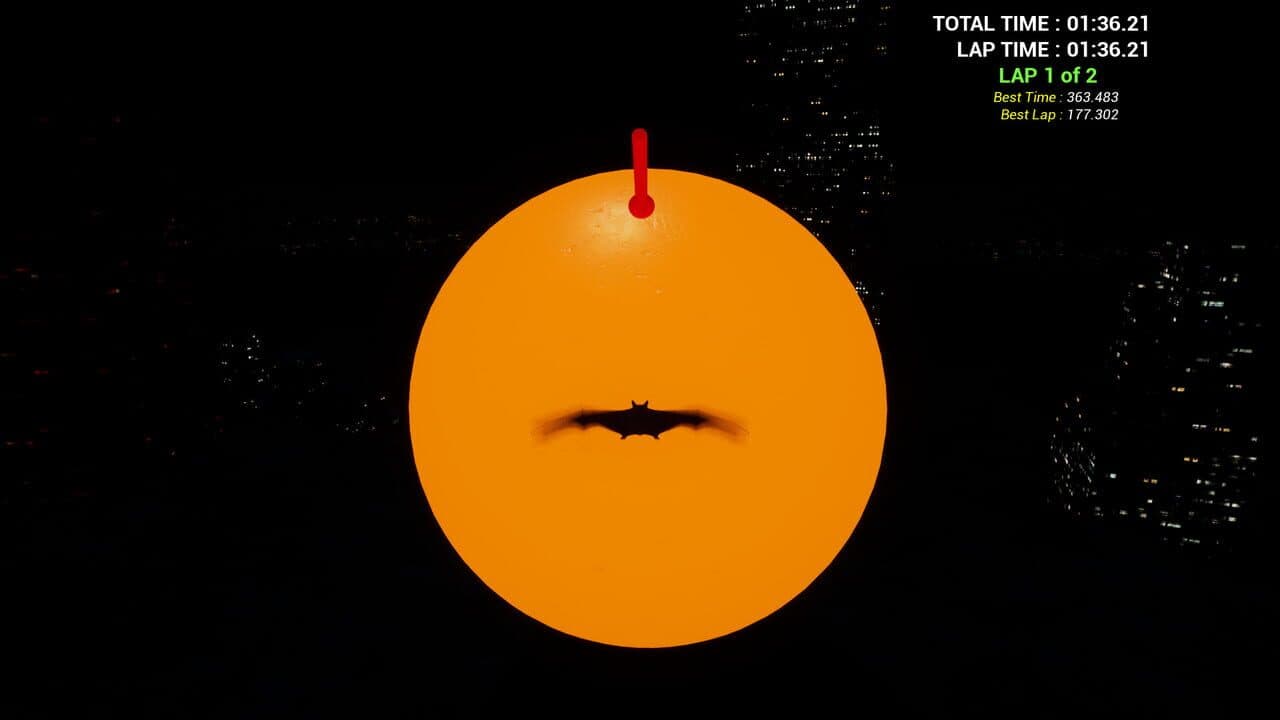 Epic Vampire thumbnail 7