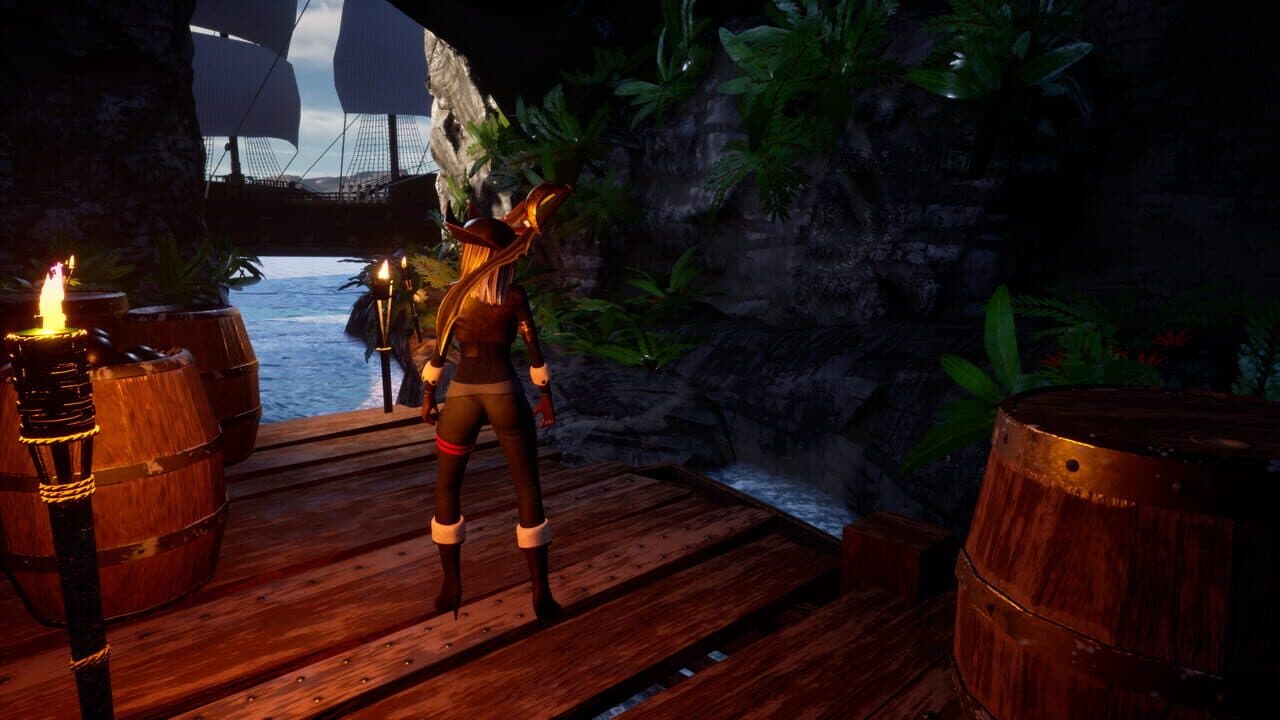 Epic Pirate thumbnail 6