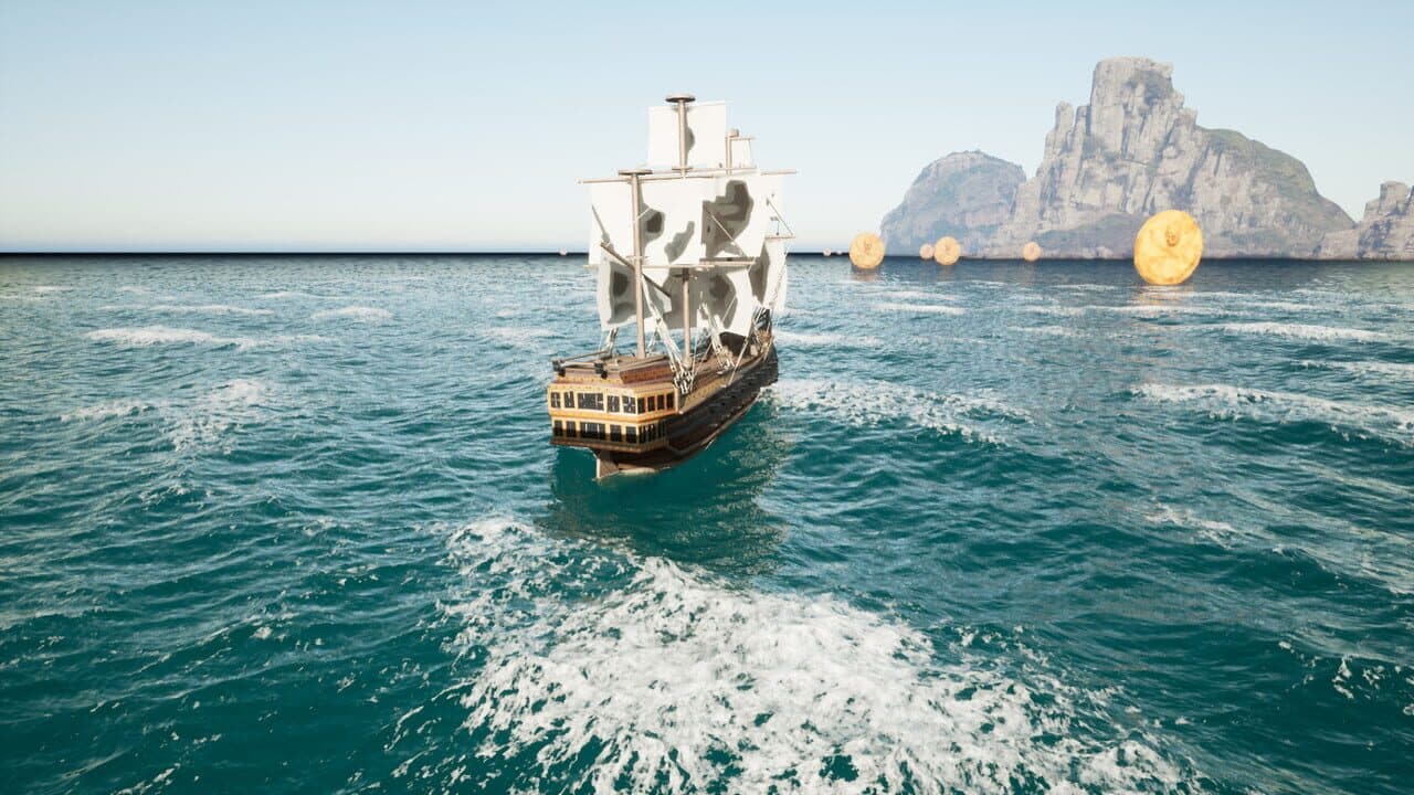 Epic Pirate thumbnail 8