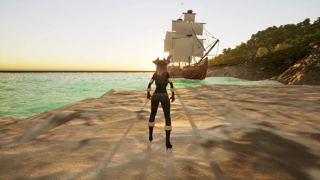 Epic Pirate thumbnail 5