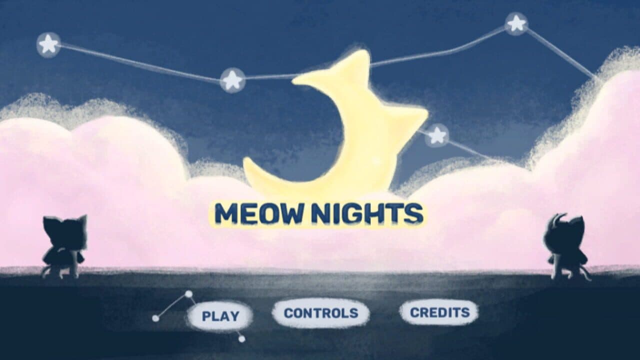Meow Nights thumbnail 2
