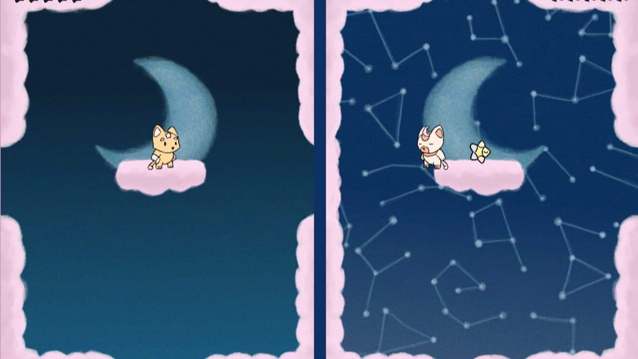 Meow Nights screenshot 1