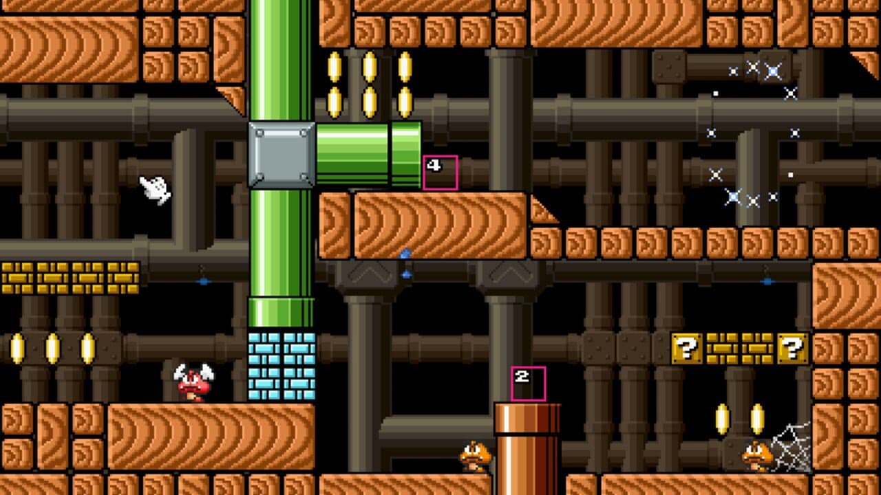 Mario & Luigi's Delightful Adventure thumbnail 3