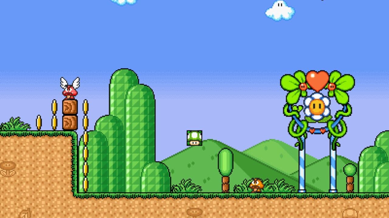 Mario & Luigi's Delightful Adventure thumbnail 2