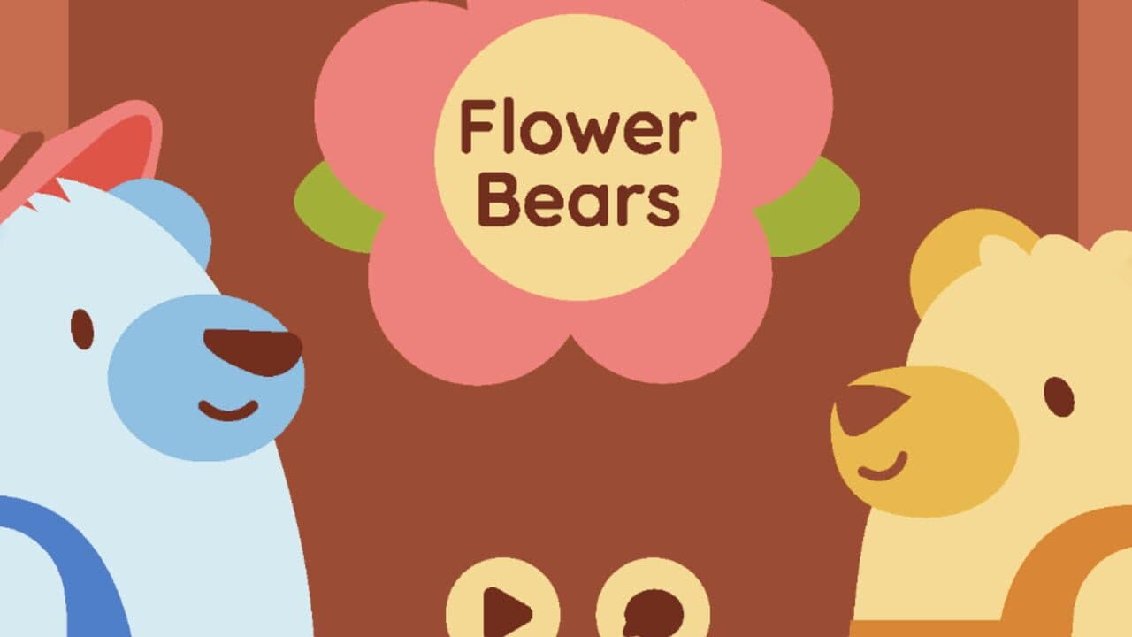 Flower Bears thumbnail 2