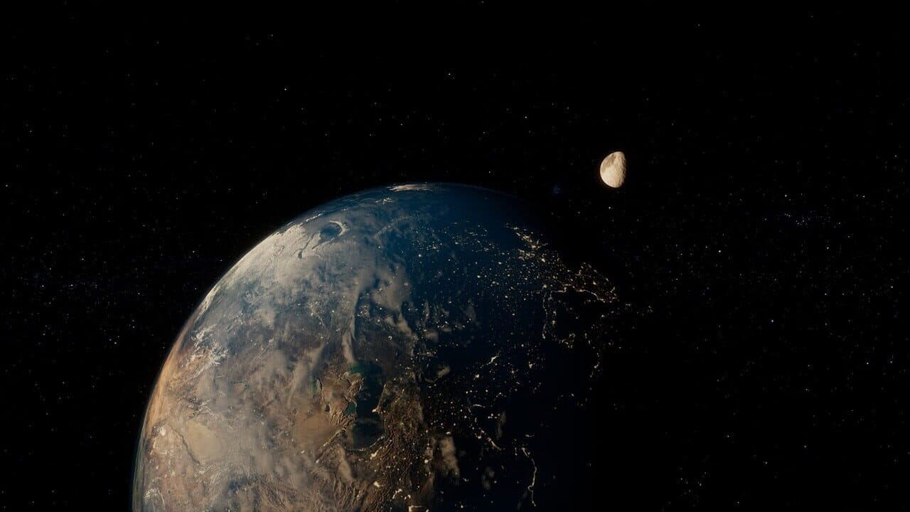 Globe Drone screenshot 1