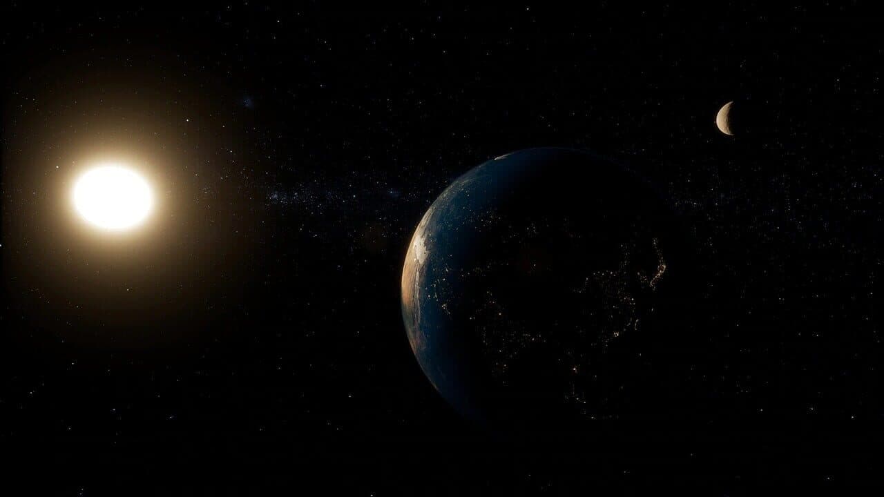 Globe Drone thumbnail 2