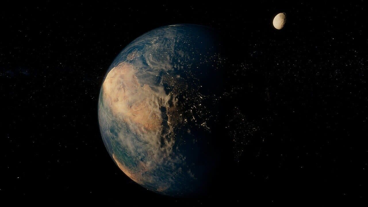 Globe Drone thumbnail 5