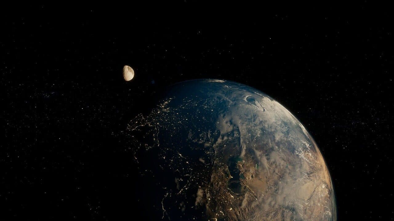 Globe Drone thumbnail 3