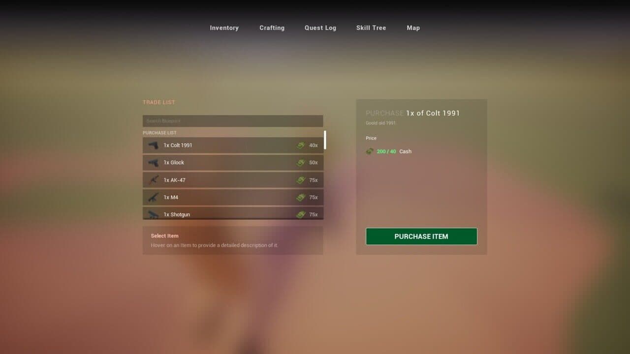 Multiplayer Survivors thumbnail 6