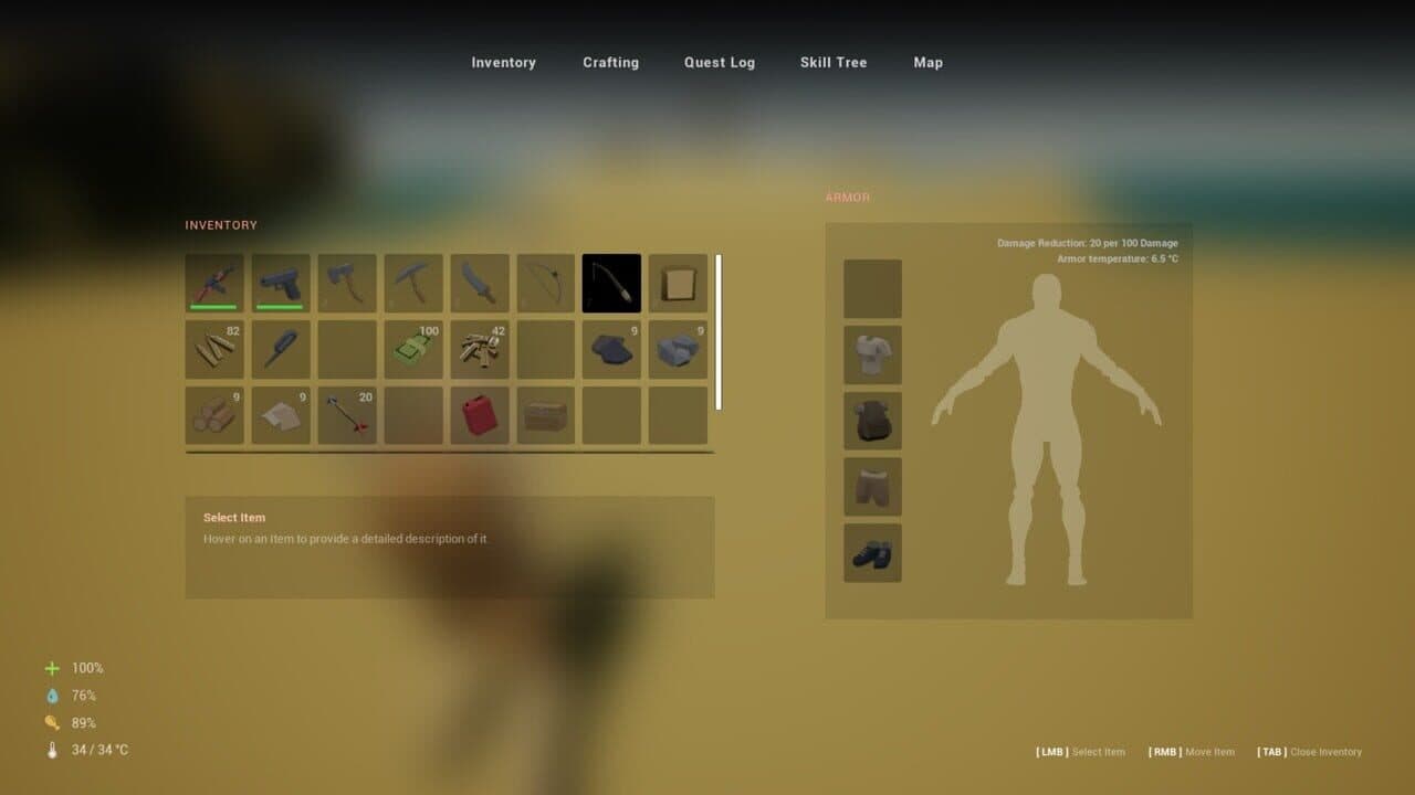 Multiplayer Survivors thumbnail 3