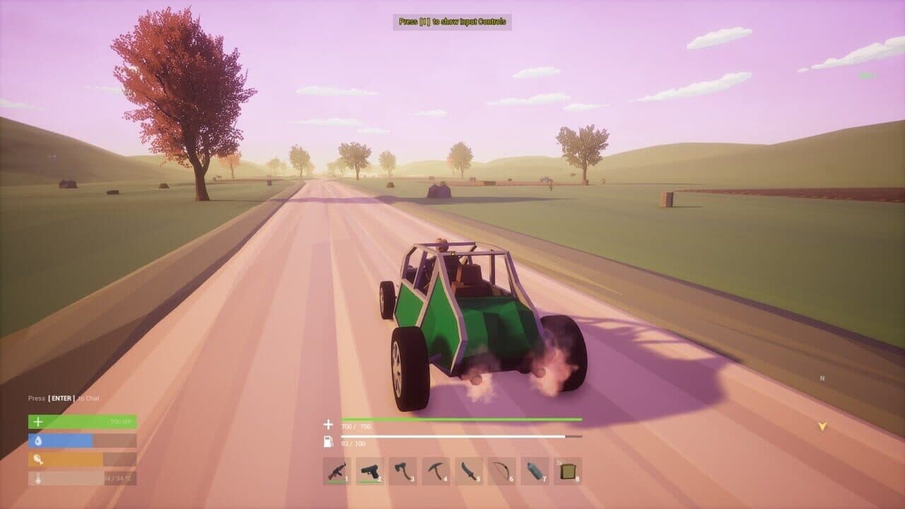 Multiplayer Survivors thumbnail 2