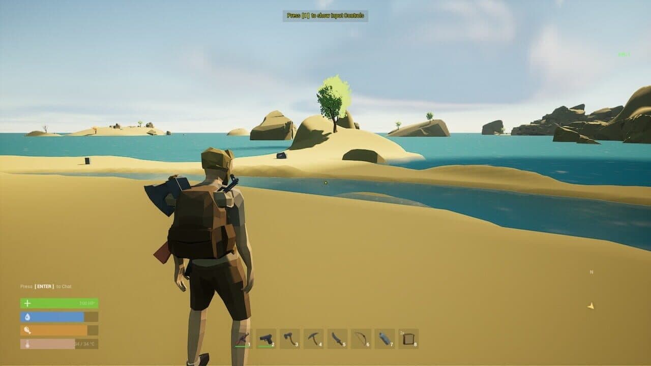 Multiplayer Survivors thumbnail 8
