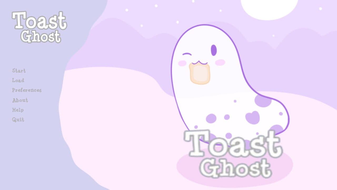 Toast Ghost thumbnail 2