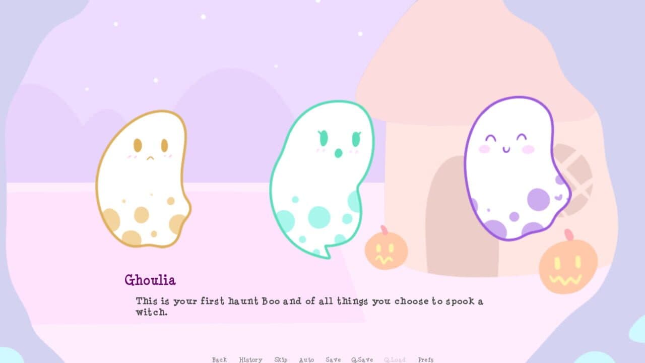 Toast Ghost screenshot 1