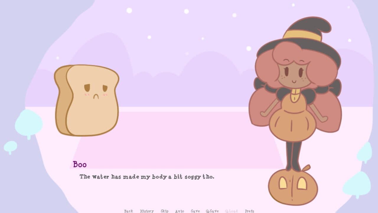 Toast Ghost thumbnail 3
