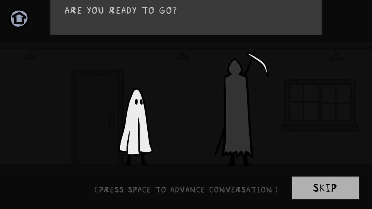 Fade: A Ghost Story thumbnail 3