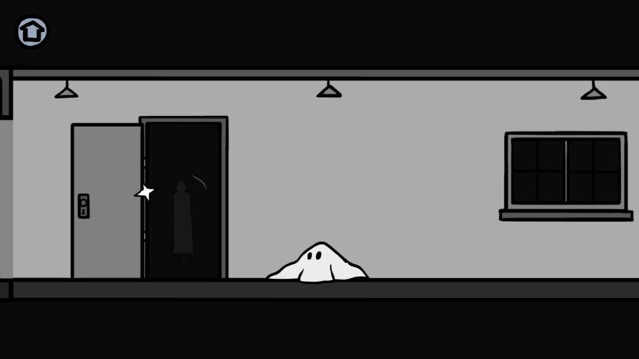 Fade: A Ghost Story screenshot 1