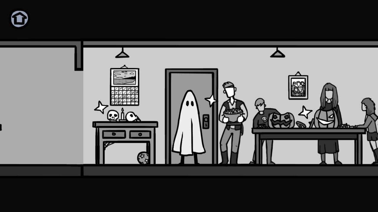 Fade: A Ghost Story thumbnail 2