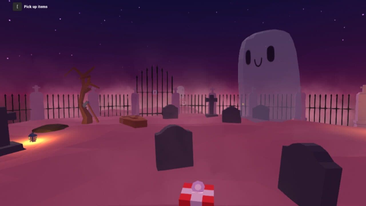 A Ghost Party thumbnail 2