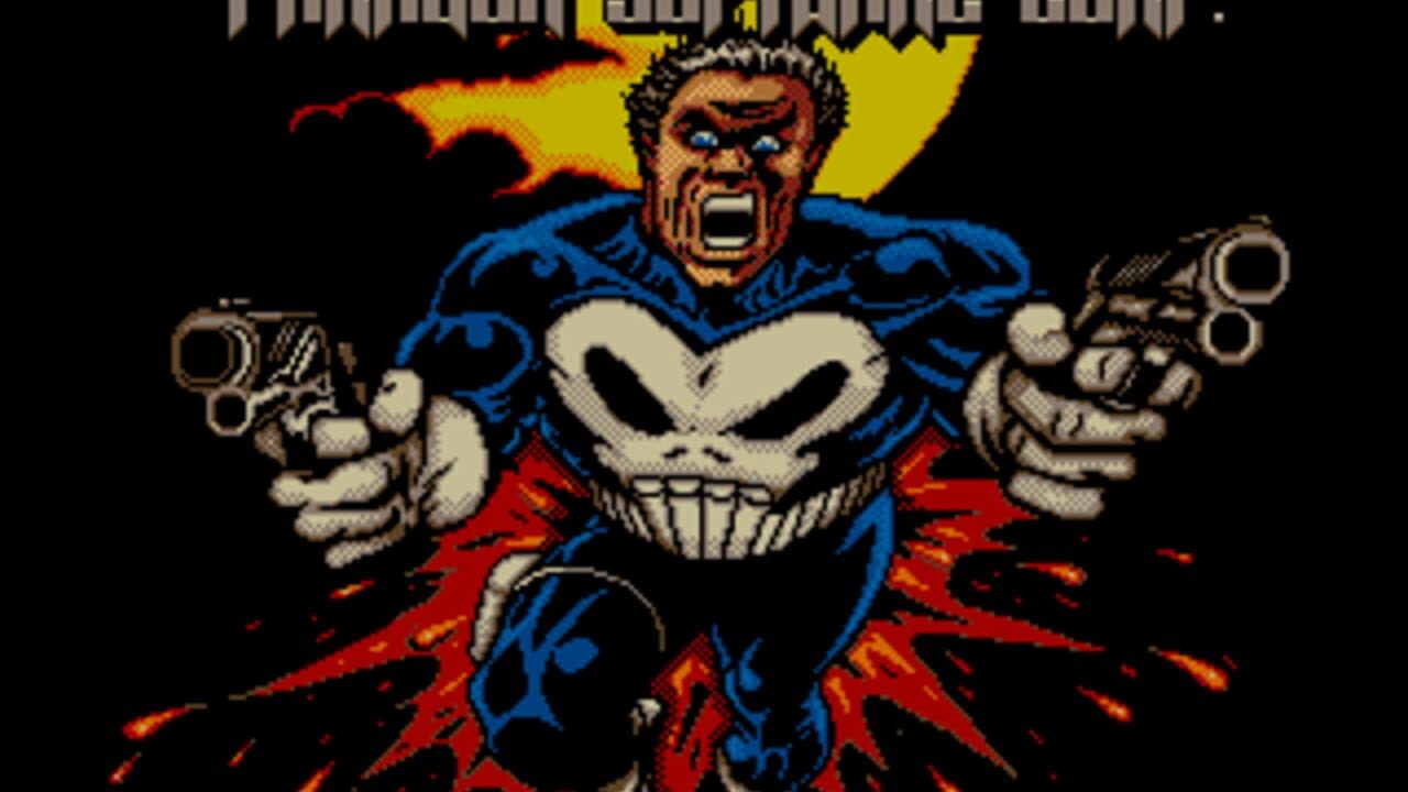 The Punisher thumbnail 3