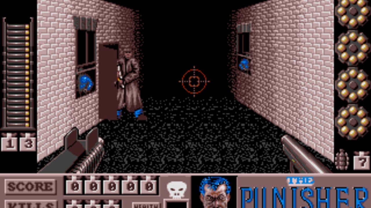 The Punisher thumbnail 2
