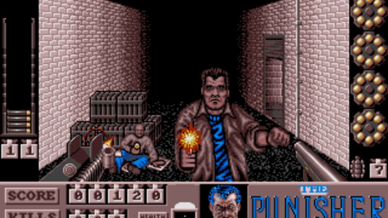 The Punisher thumbnail 3
