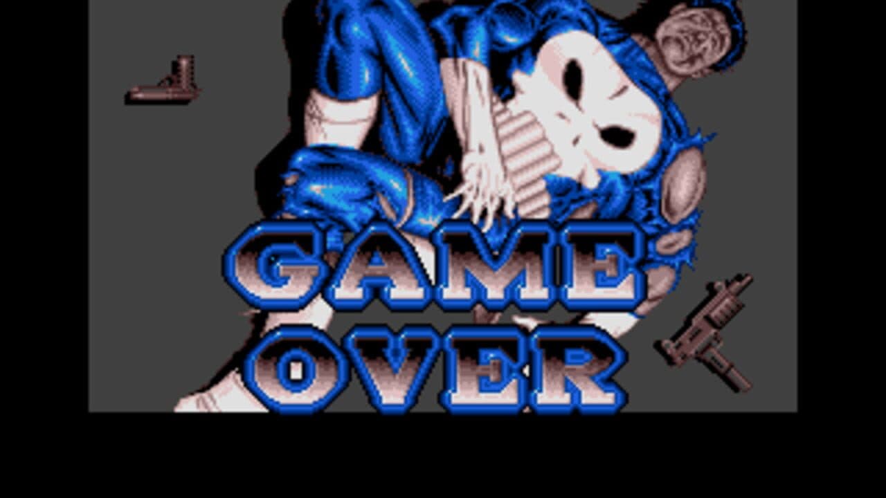 The Punisher thumbnail 4