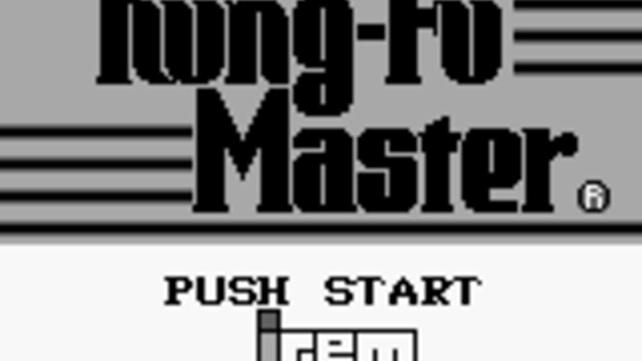 Kung-Fu Master thumbnail 4