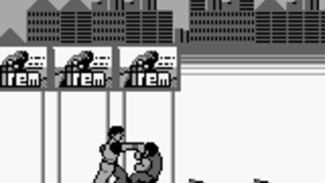 Kung-Fu Master thumbnail 2