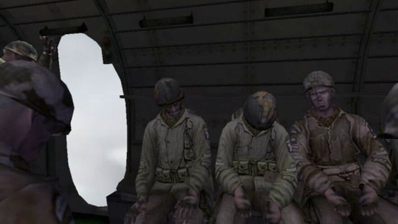 Medal of Honor: Allied Assault - Spearhead thumbnail 4