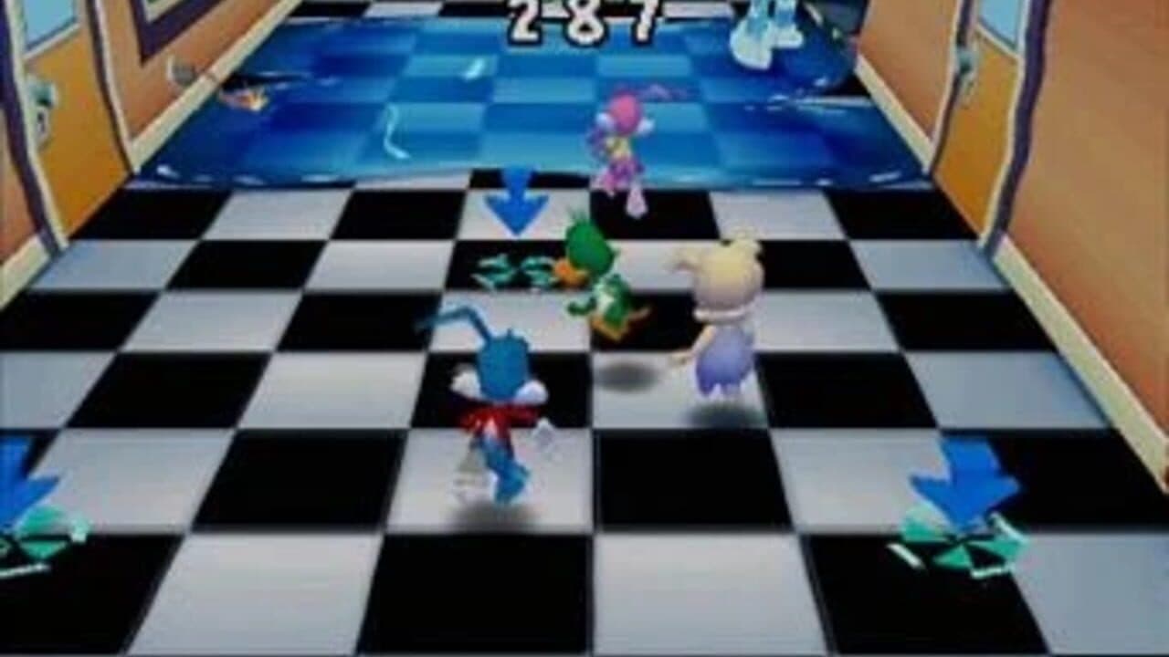 Tiny Toon Adventures: Defenders of the Universe thumbnail 5