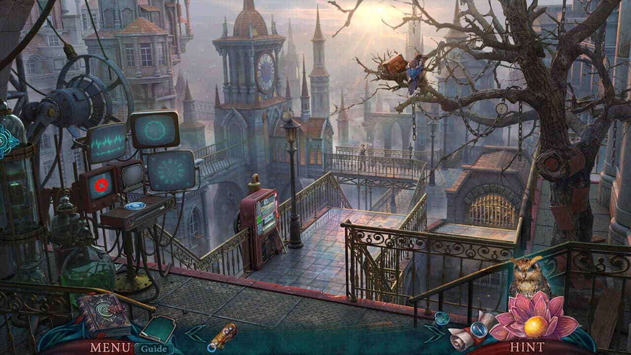 Reflections of Life: The Shattered Timeline - Collector's Edition thumbnail 3