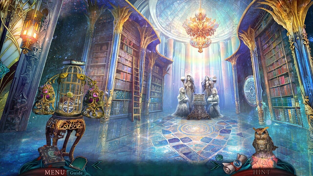 Reflections of Life: The Shattered Timeline - Collector's Edition thumbnail 9