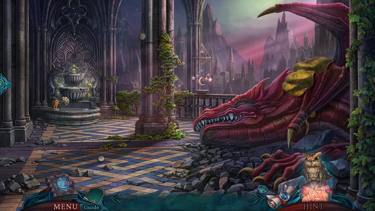 Reflections of Life: The Shattered Timeline - Collector's Edition thumbnail 6