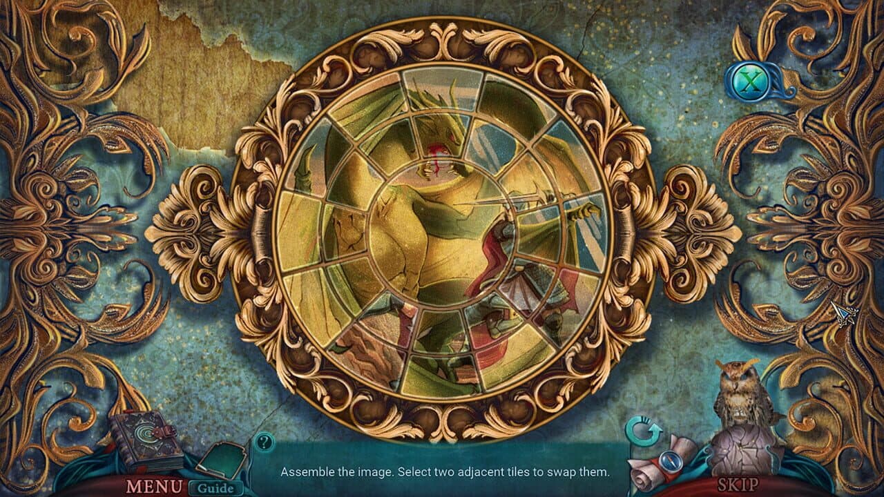 Reflections of Life: The Shattered Timeline - Collector's Edition thumbnail 7