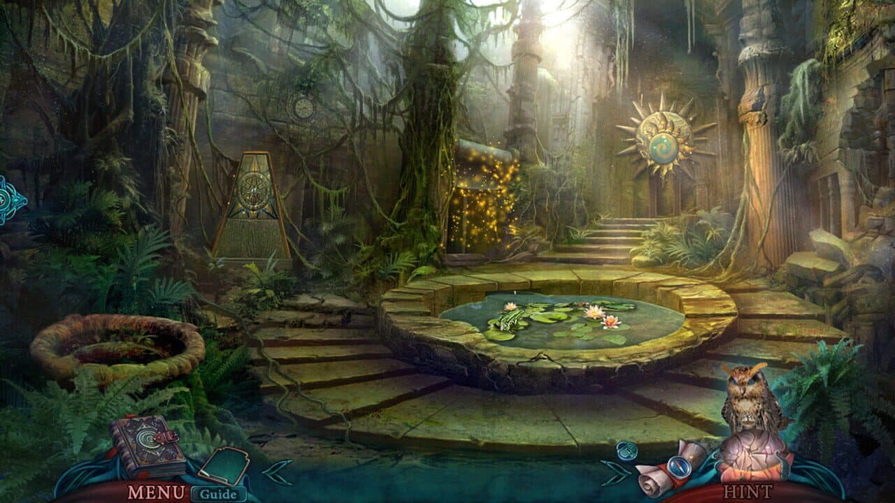 Reflections of Life: The Shattered Timeline - Collector's Edition thumbnail 10