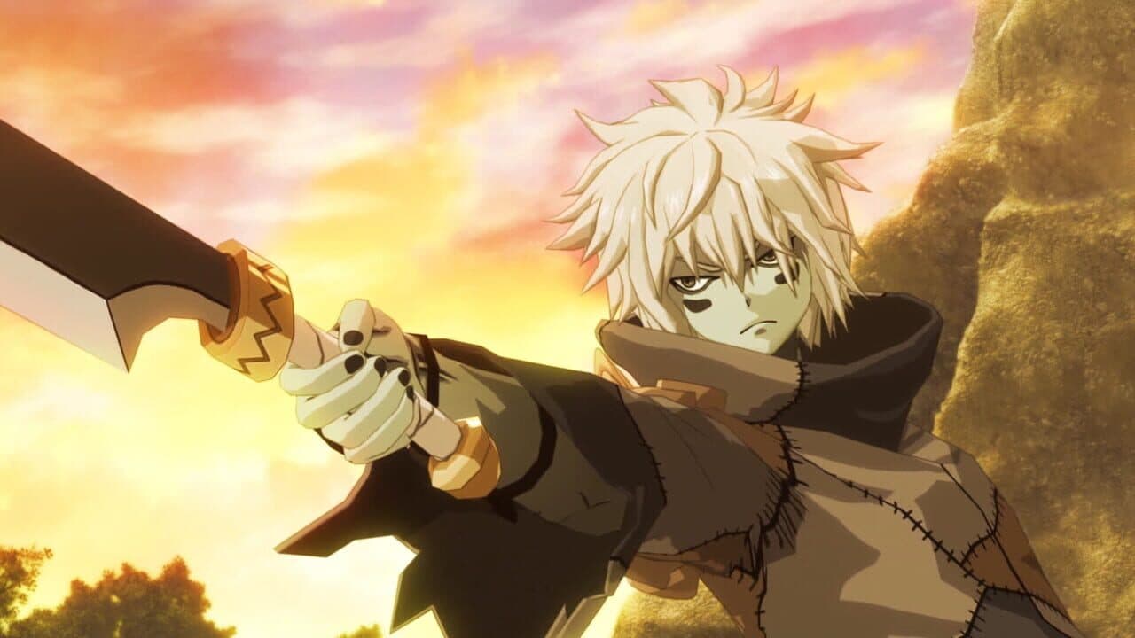 That Time I Got Reincarnated as a Slime: Isekai Chronicles thumbnail 10