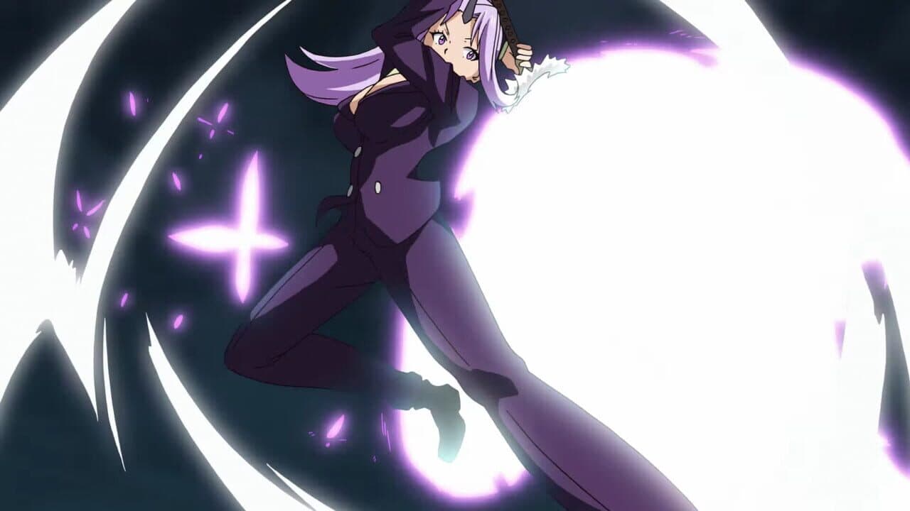 That Time I Got Reincarnated as a Slime: Isekai Chronicles thumbnail 8
