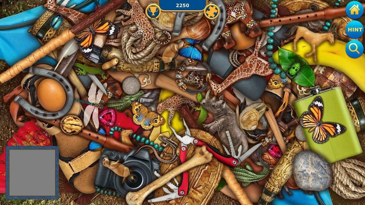 Lots of Things 2: Travel and Search - Collector's Edition thumbnail 4