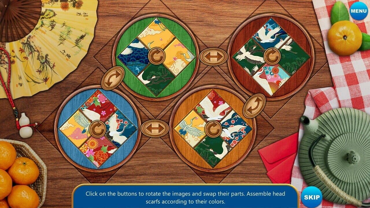 Lots of Things 2: Travel and Search - Collector's Edition thumbnail 5