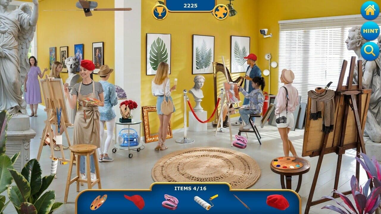 Lots of Things 2: Travel and Search - Collector's Edition thumbnail 10