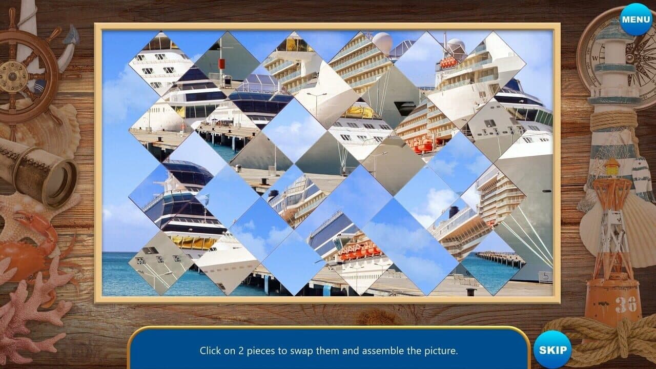 Lots of Things 2: Travel and Search - Collector's Edition thumbnail 11