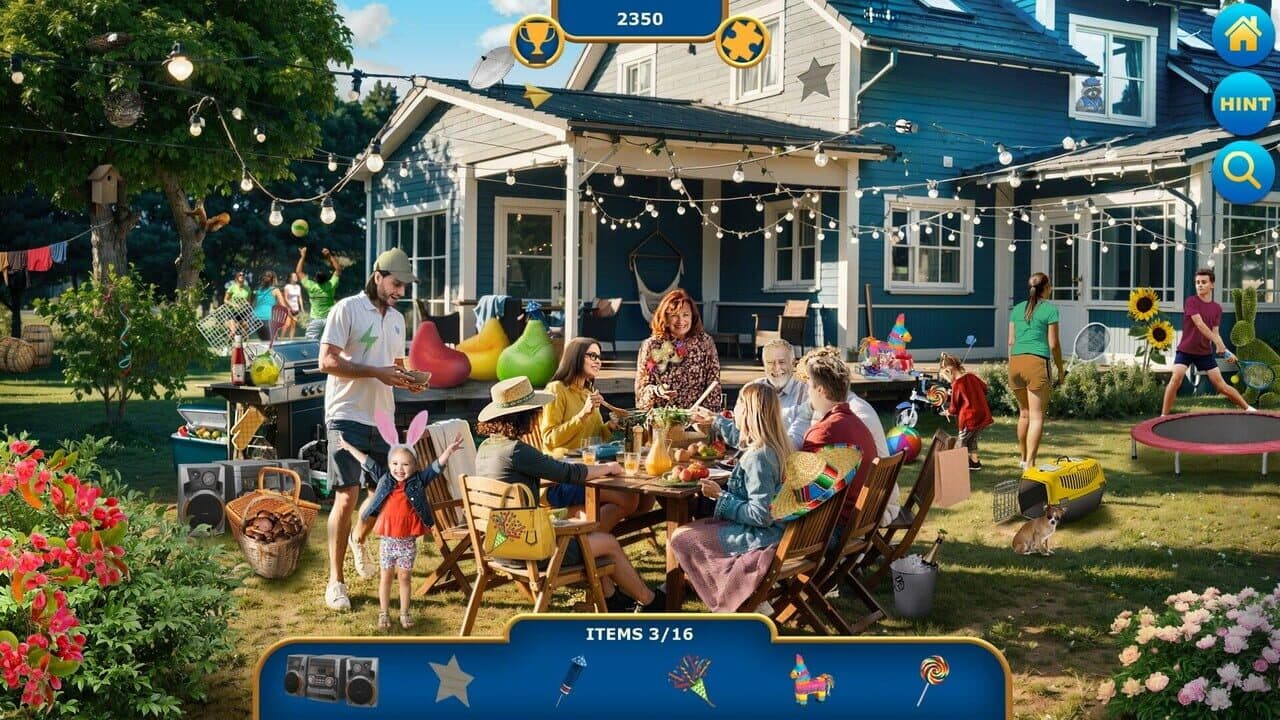 Lots of Things 2: Travel and Search - Collector's Edition thumbnail 15