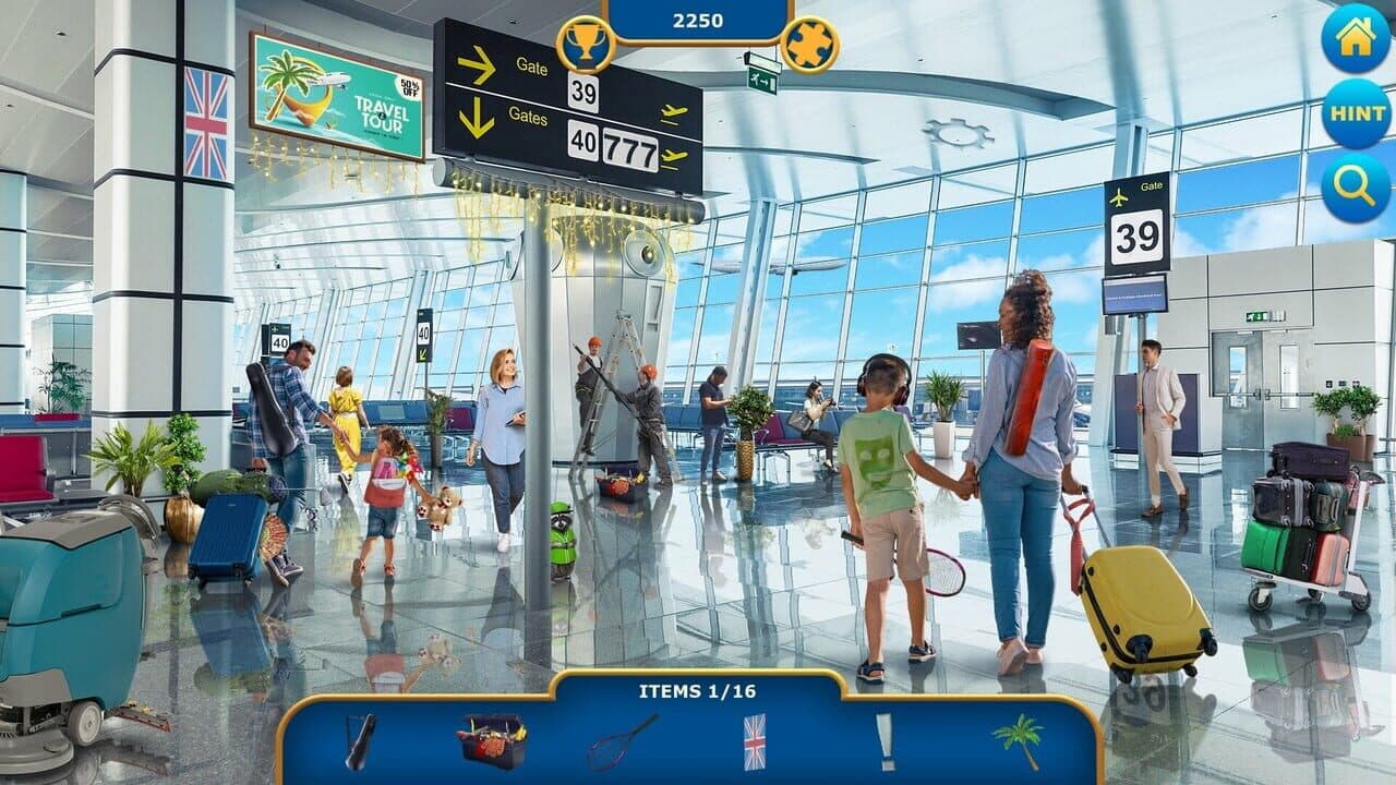 Lots of Things 2: Travel and Search - Collector's Edition thumbnail 13