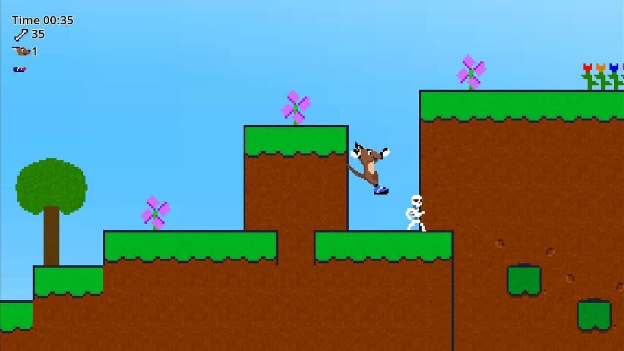 Dart The Dog thumbnail 2