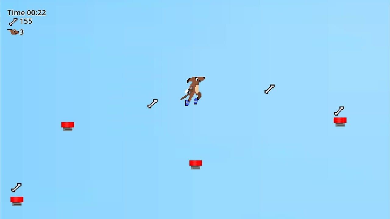 Dart The Dog thumbnail 3