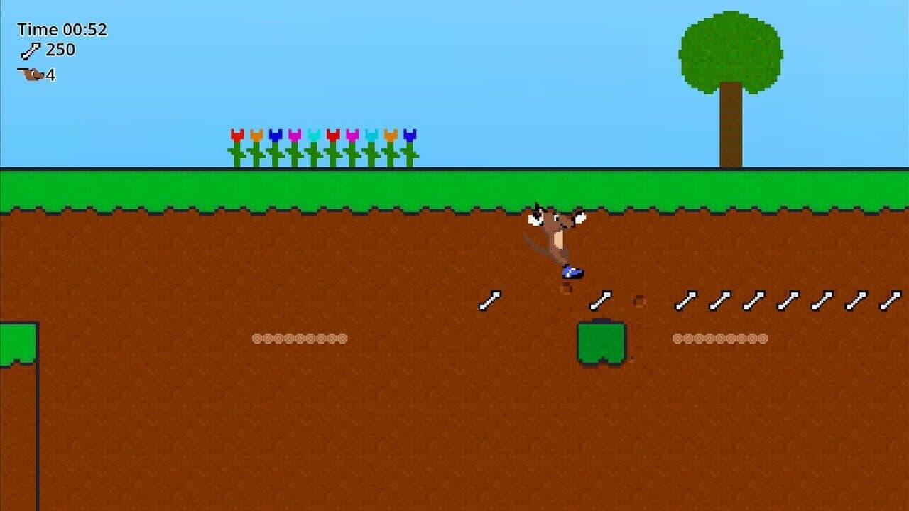 Dart The Dog thumbnail 4